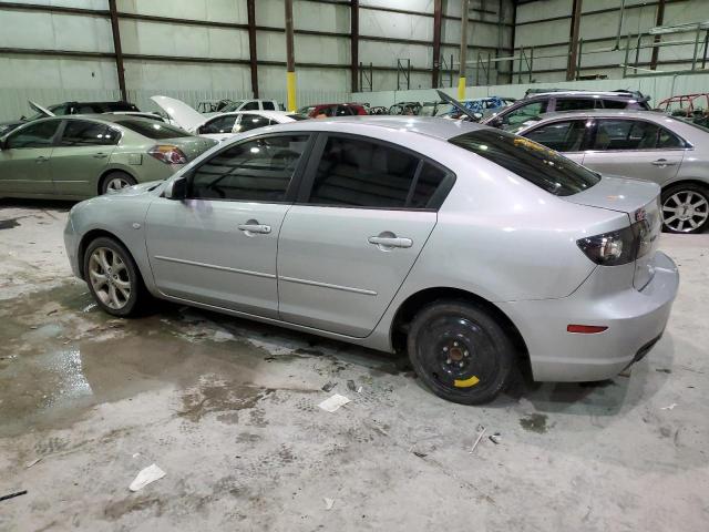 Image 2 of 2009 MAZDA 3 I 2009 with VIN JM1BK32F491234784