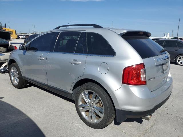 Obraz 2 z 2014 FORD EDGE LIMITED 2014 z VIN 2FMDK3KC6EBB72717