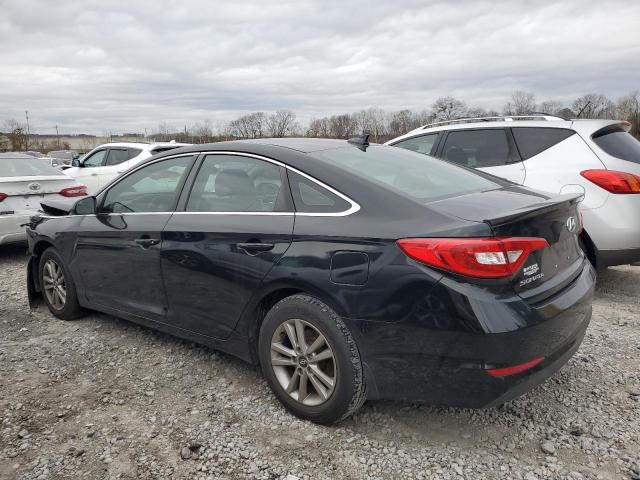 Изображение 2 2015 HYUNDAI SONATA SE 2015 с VIN 5NPE24AF7FH149415
