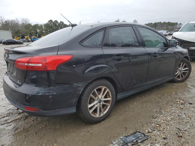 Image 3 of 2016 FORD FOCUS SE 2016 with VIN 1FADP3F29GL244994
