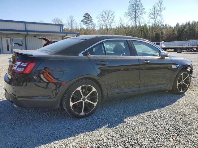 Изображение 3 2014 FORD TAURUS LIMITED 2014 с VIN 1FAHP2F89EG173611