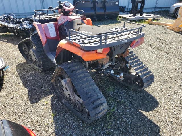 Image 2 of 2008 POLARIS SPORTSMAN 800 EFI 2008 with VIN 4XAMN76A58A533454