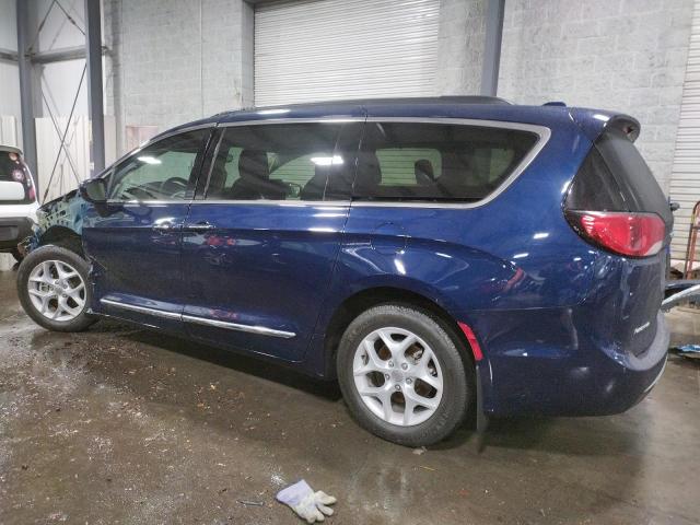 Obraz 2 z 2017 CHRYSLER PACIFICA TOURING L 2017 z VIN 2C4RC1BG1HR541462
