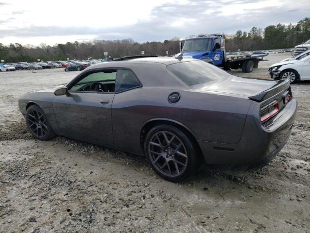 Image 2 of 2018 DODGE CHALLENGER R/T 392 2018 with VIN 2C3CDZFJ0JH315839