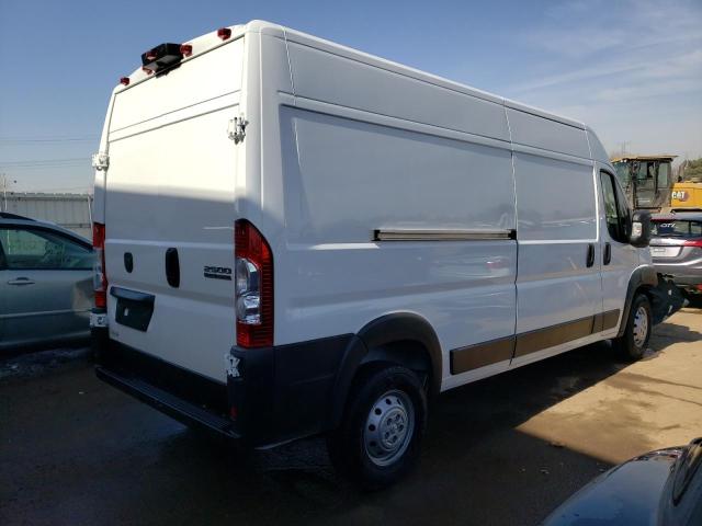 Obraz 3 z 2023 RAM PROMASTER 2500 2500 HIGH 2023 z VIN 3C6LRVDG9PE523999