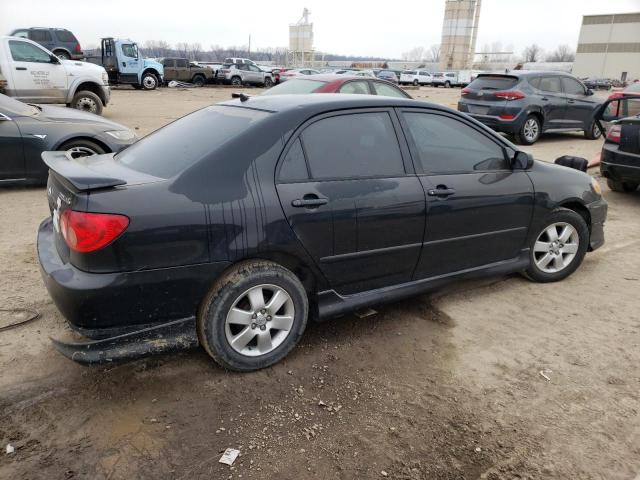 Obraz 3 z 2005 TOYOTA COROLLA CE 2005 z VIN 1NXBR32E05Z530411