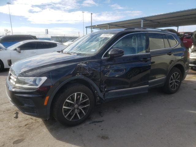 Изображение 1 2020 VOLKSWAGEN TIGUAN SE 2020 с VIN 3VV2B7AX5LM087257