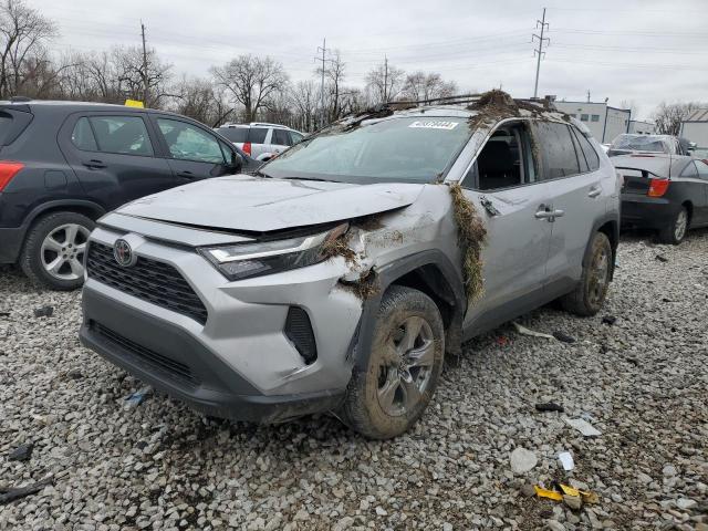 Obraz 1 z 2022 TOYOTA RAV4 XLE 2022 z VIN 2T3P1RFV7NC264761