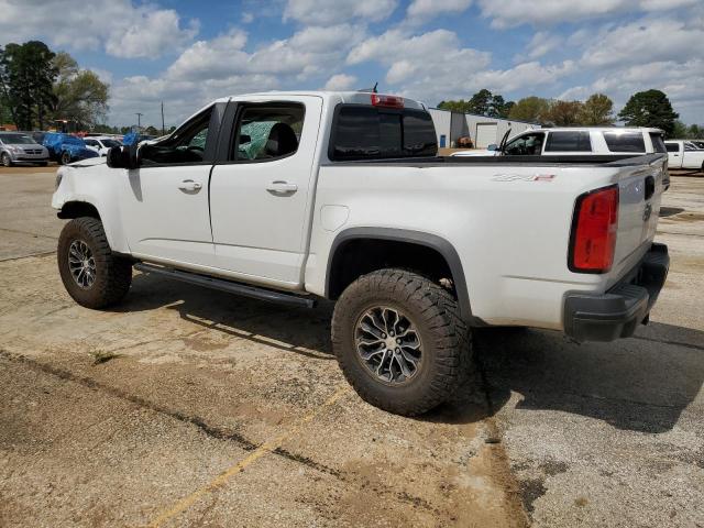 Obraz 2 z 2019 CHEVROLET COLORADO ZR2 2019 z VIN 1GCPTEE11K1153438