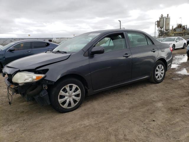 Изображение 1 2010 TOYOTA COROLLA BASE 2010 с VIN 1NXBU4EEXAZ169912