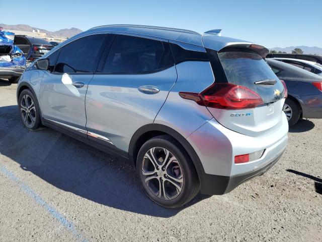 Изображение 2 2018 CHEVROLET BOLT EV PREMIER 2018 с VIN 1G1FX6S01J4132757