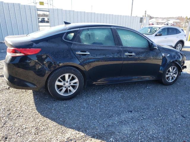 Image 3 of 2016 KIA OPTIMA LX 2016 with VIN 5XXGT4L36GG116816
