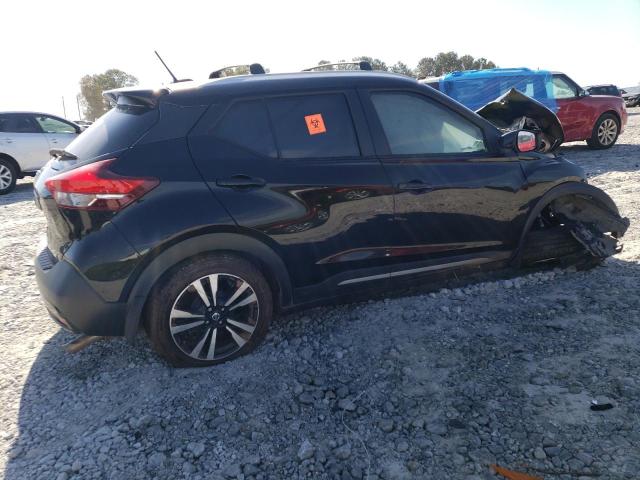 Image 3 of 2019 NISSAN KICKS S 2019 with VIN 3N1CP5CU4KL512566