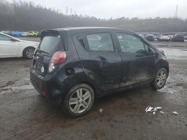 Изображение 3 2014 CHEVROLET SPARK LS 2014 с VIN KL8CA6S97EC410821