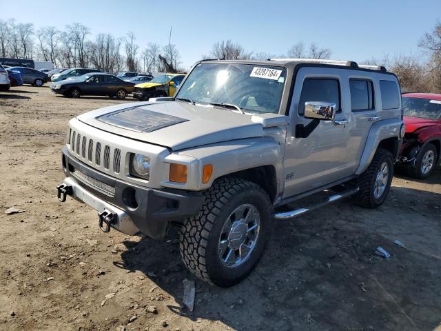2008 HUMMER H3  2008 image