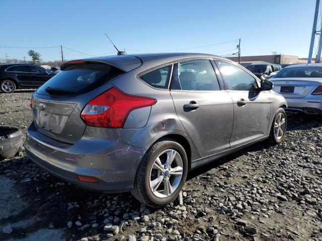 Изображение 3 2014 FORD FOCUS SE 2014 с VIN 1FADP3K26EL250741