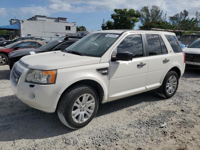 Image 1 of 2010 LAND ROVER LR2 HSE 2010 with VIN SALFR2BN3AH176699