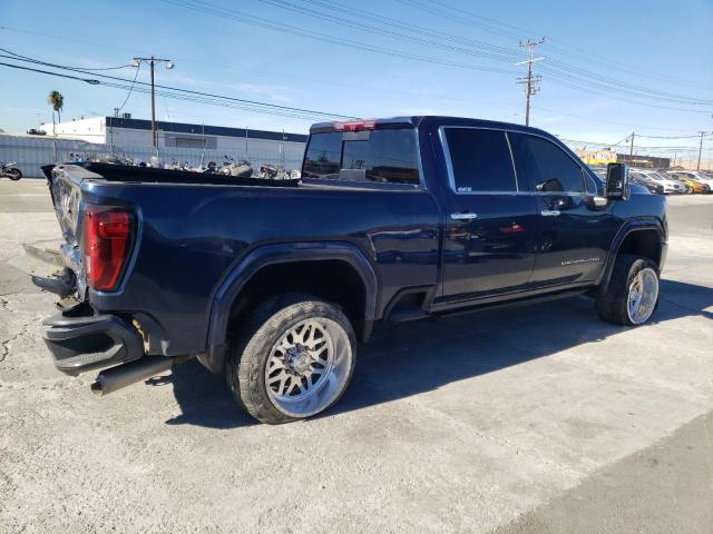 Obraz 3 z 2022 GMC SIERRA K2500 DENALI 2022 z VIN 1GT49REY8NF326675