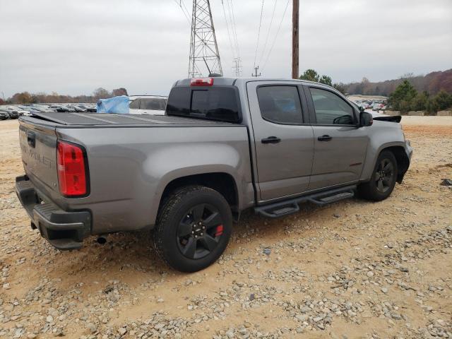 Image 3 of 2021 CHEVROLET COLORADO LT 2021 with VIN 1GCGTCEN8M1275837