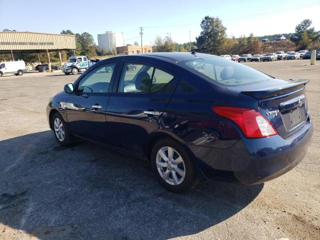 Image 2 of 2014 NISSAN VERSA S 2014 with VIN 3N1CN7AP1EL825397