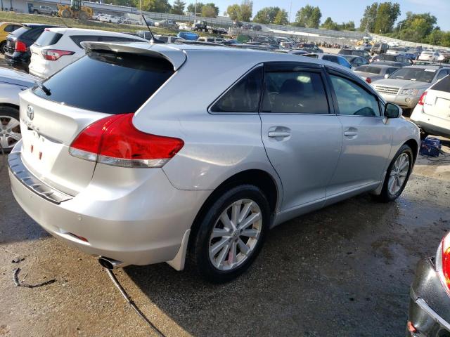 Obraz 3 z 2011 TOYOTA VENZA  2011 z VIN 4T3ZA3BB7BU046296