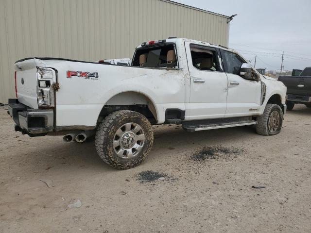 Image 3 of 2023 FORD F250 SUPER DUTY 2023 with VIN 1FT8W2BT3PED89377