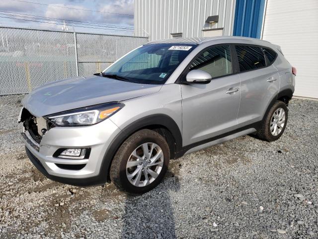 Obraz 2020 HYUNDAI TUCSON LIMITED 2020