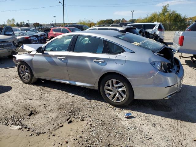 Image 2 of 2022 HONDA ACCORD SPORT 2022 with VIN 1HGCV1F38NA040514