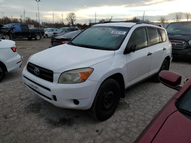 Obraz 1 z 2007 TOYOTA RAV4  2007 z VIN JTMZD33V476036818
