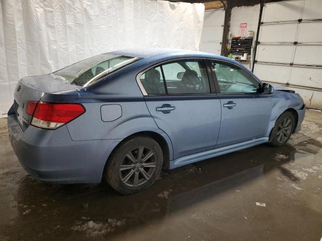 Image 3 of 2011 SUBARU LEGACY 2.5I PREMIUM 2011 with VIN 4S3BMBC68B3251892
