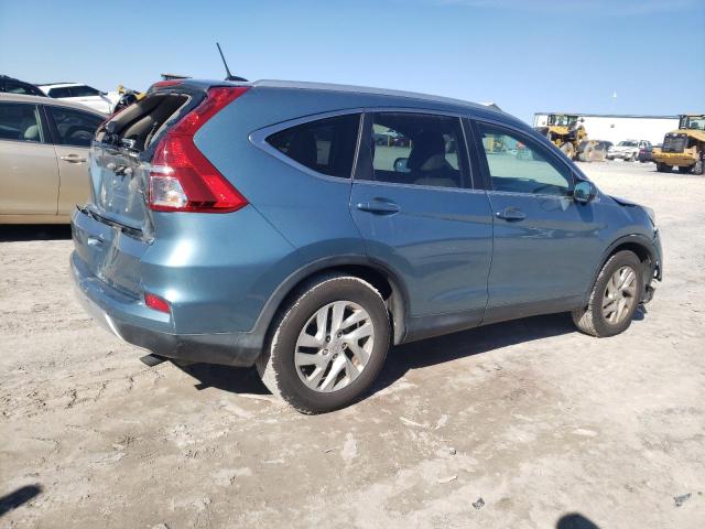 Obraz 3 z 2015 HONDA CR-V EXL 2015 z VIN 2HKRM3H72FH527953