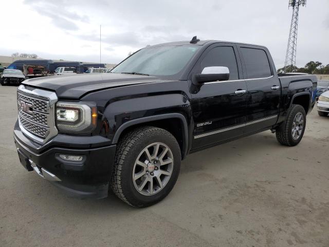 2017 GMC SIERRA C1500 DENALI 2017 image