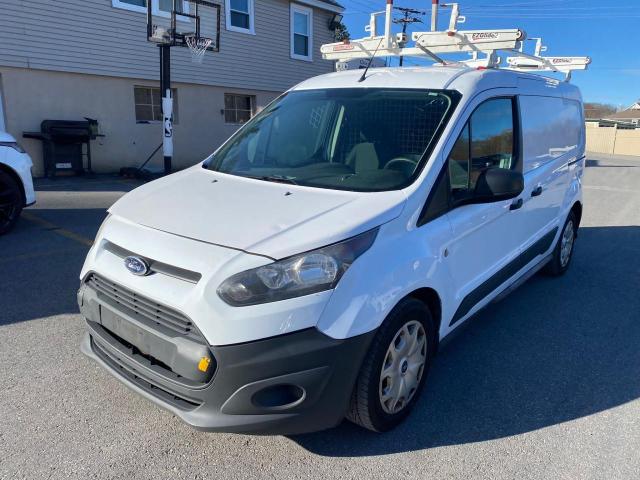 Obraz 1 z 2015 FORD TRANSIT CONNECT XL 2015 z VIN NM0LS7E71F1188128