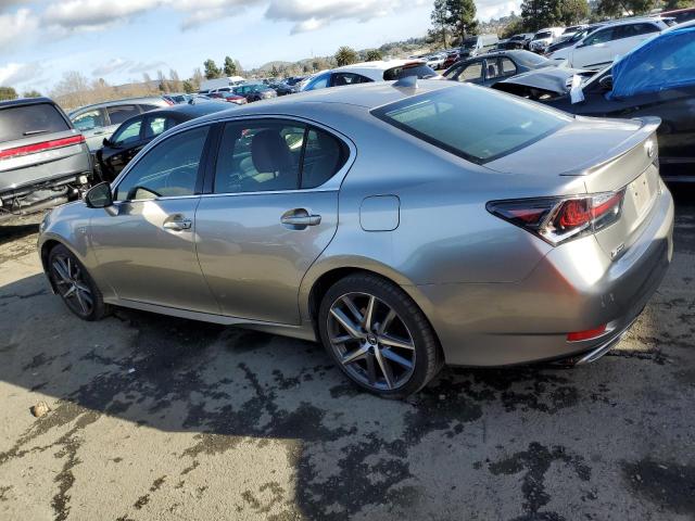 Obraz 2 z 2017 LEXUS GS 350 BASE 2017 z VIN JTHBZ1BLXHA007943