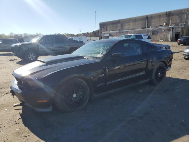 Image 1 of 2012 FORD MUSTANG GT 2012 with VIN 1ZVBP8CF5C5223495