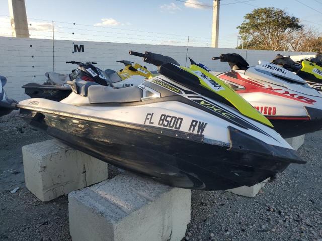 2019 Yamaha Jetski 2019 image