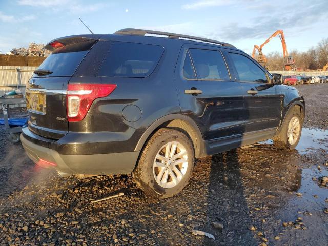 Image 3 of 2015 FORD EXPLORER  2015 with VIN 1FM5K8B85FGC09148