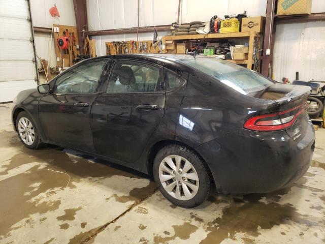 Изображение 2 Dodge Dart Se Aero 2016 с VIN 1C3CDFDHXGD564556