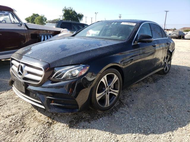 Изображение 1 2019 MERCEDES-BENZ E 300 2019 с VIN WDDZF4JB4KA628899