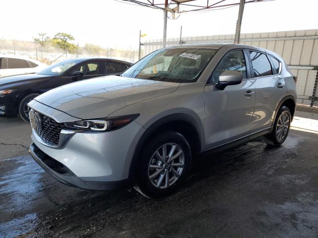 Изображение 1 2023 MAZDA CX-5 PREFERRED 2023 с VIN JM3KFBCM8P0199110