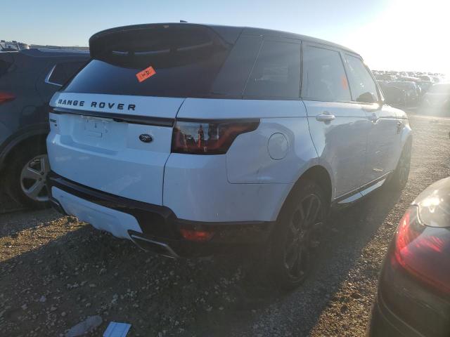 Изображение 3 2022 LAND ROVER RANGE ROVER SPORT HSE SILVER EDITION 2022 с VIN SALWR2SU7NA218815