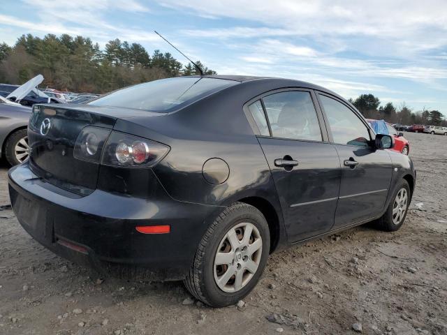 Image 3 of 2008 MAZDA 3 I 2008 with VIN JM1BK32G881120164