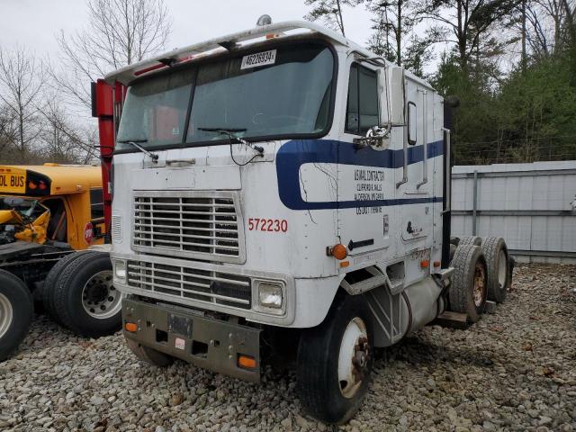 Image 2 of 1997 INTERNATIONAL 9000 9800 1997 with VIN 1HSRSAMR1VH476466