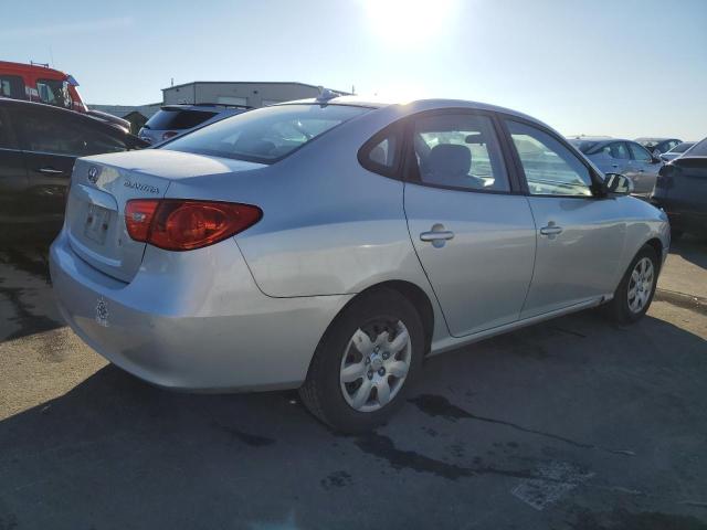 Obraz 3 z 2009 HYUNDAI ELANTRA GLS 2009 z VIN KMHDU46D29U692321