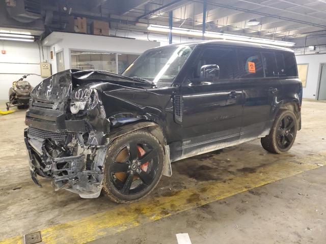 Obraz 1 z 2023 LAND ROVER DEFENDER 110 X 2023 z VIN SALEX7EU6P2140602