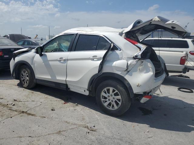 Image 2 of 2018 MITSUBISHI ECLIPSE CROSS ES 2018 with VIN JA4AS3AA6JZ067684