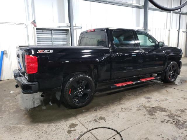 Изображение 3 2017 CHEVROLET SILVERADO K1500 LT 2017 с VIN 3GCUKREC1HG330885
