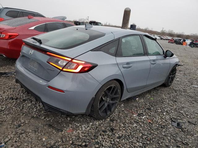 Изображение 3 2022 HONDA CIVIC SPORT 2022 с VIN 19XFL2H80NE004488