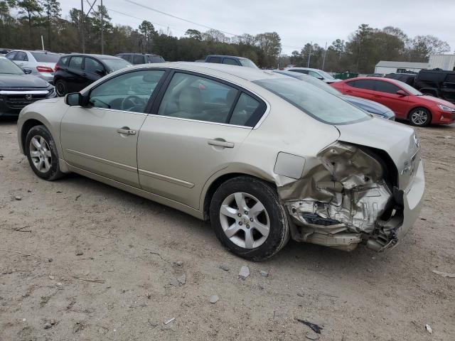 Obraz 2 z 2009 NISSAN ALTIMA 2.5 2009 z VIN 1N4AL21E69N495182