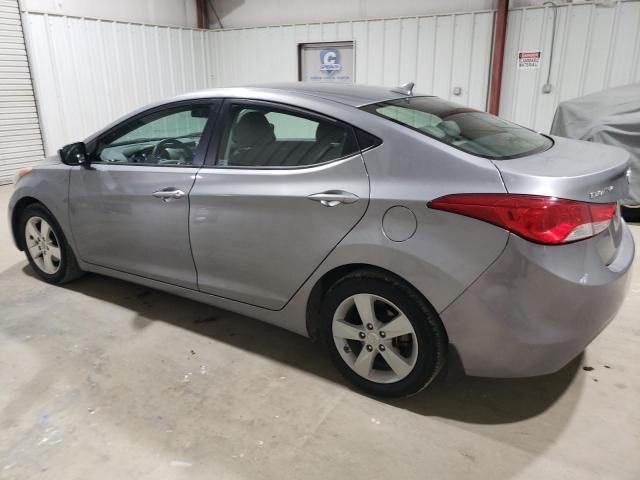 Image 2 of 2013 HYUNDAI ELANTRA GLS 2013 with VIN KMHDH4AE4DU968320